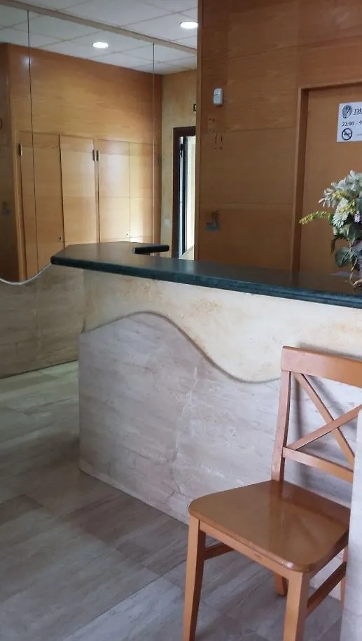 Διαμέρισμα Apartamentos Selvapark Λορέτ Ντε Μαρ