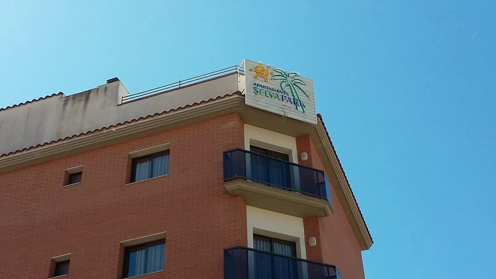 Apartamentos Selvapark Λορέτ Ντε Μαρ 0*,  Ισπανία