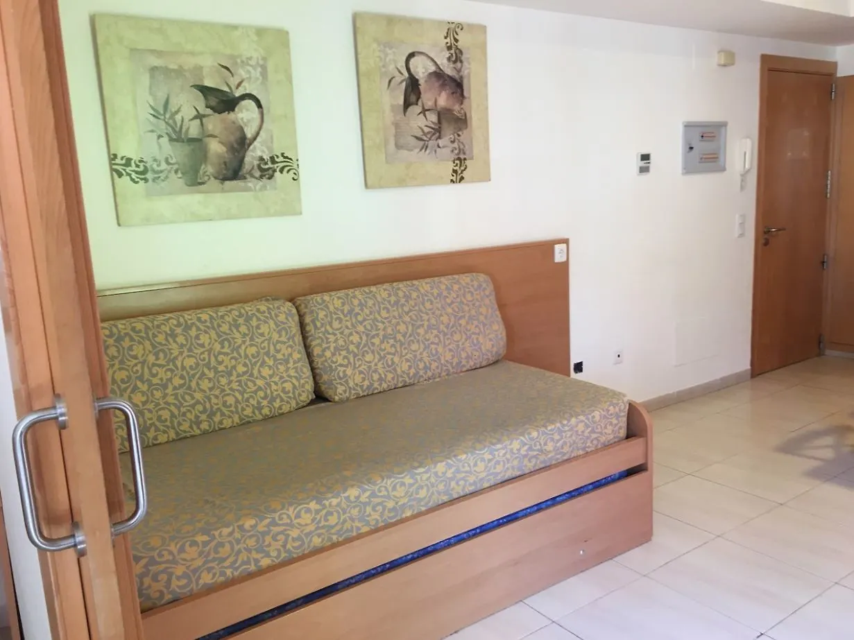 Apartamentos Selvapark Λορέτ Ντε Μαρ 0*,