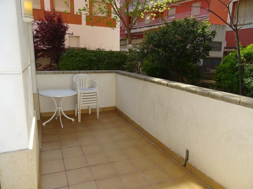 Apartamentos Selvapark Λορέτ Ντε Μαρ