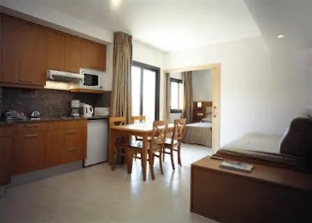 Apartamentos Selvapark Λορέτ Ντε Μαρ 0*,  Ισπανία