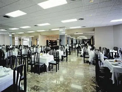 Apartamentos Selvapark Λορέτ Ντε Μαρ