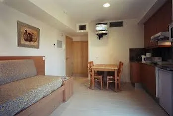 Apartamentos Selvapark Λορέτ Ντε Μαρ 0*,