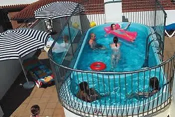 Apartamentos Selvapark Λορέτ Ντε Μαρ Ισπανία