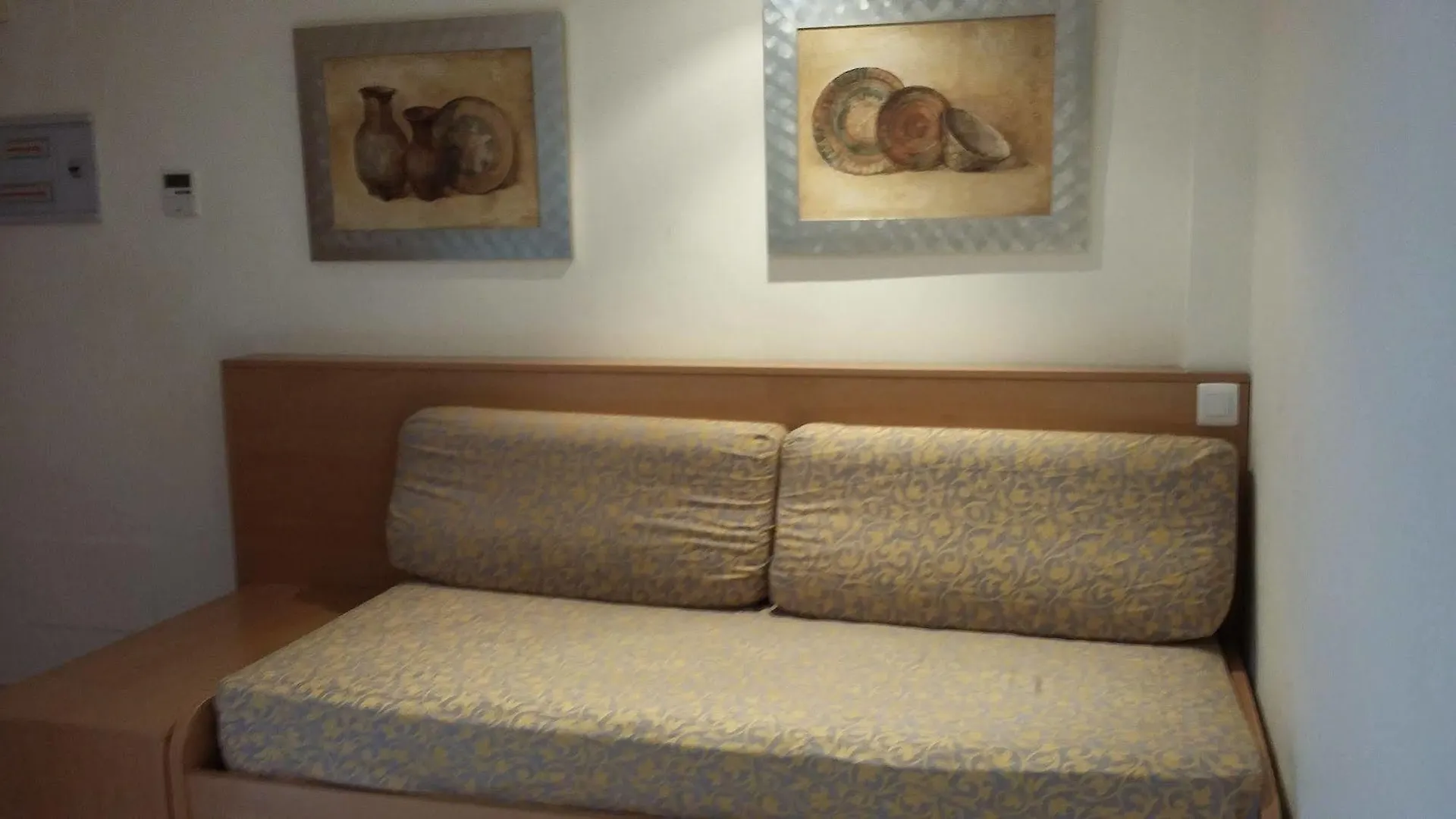 Διαμέρισμα Apartamentos Selvapark Λορέτ Ντε Μαρ