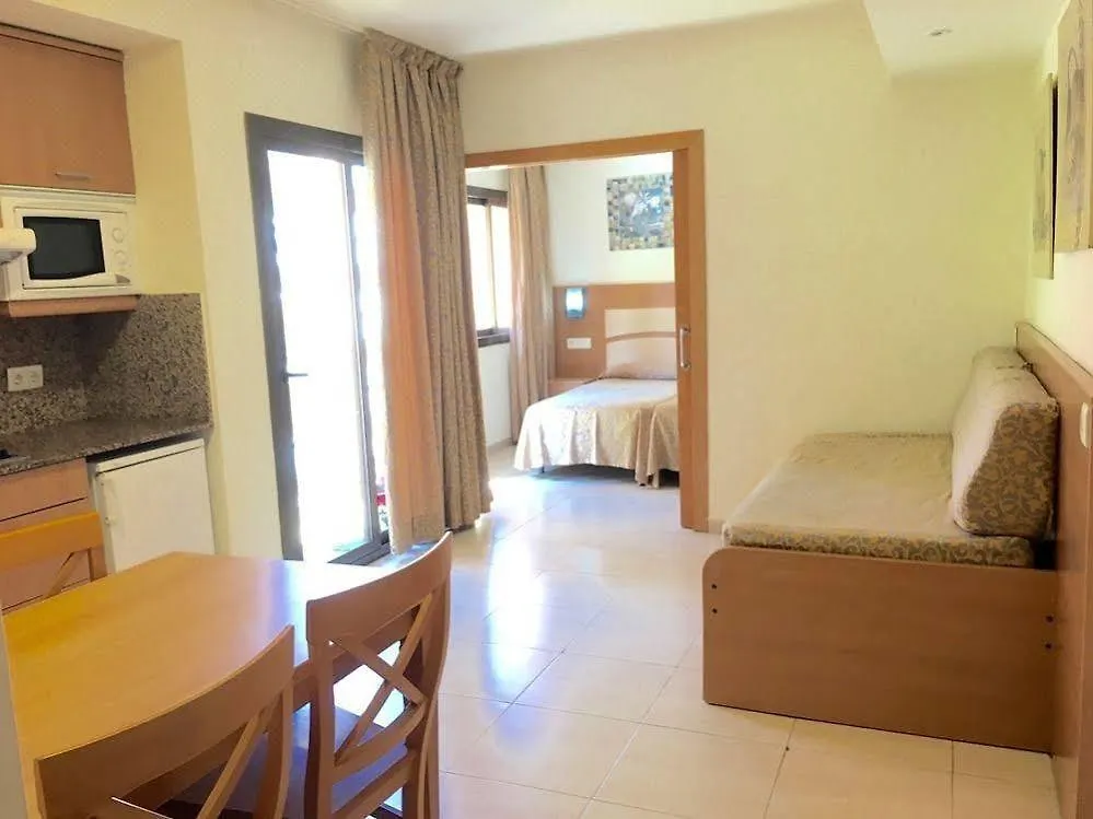 Διαμέρισμα Apartamentos Selvapark Λορέτ Ντε Μαρ Ισπανία