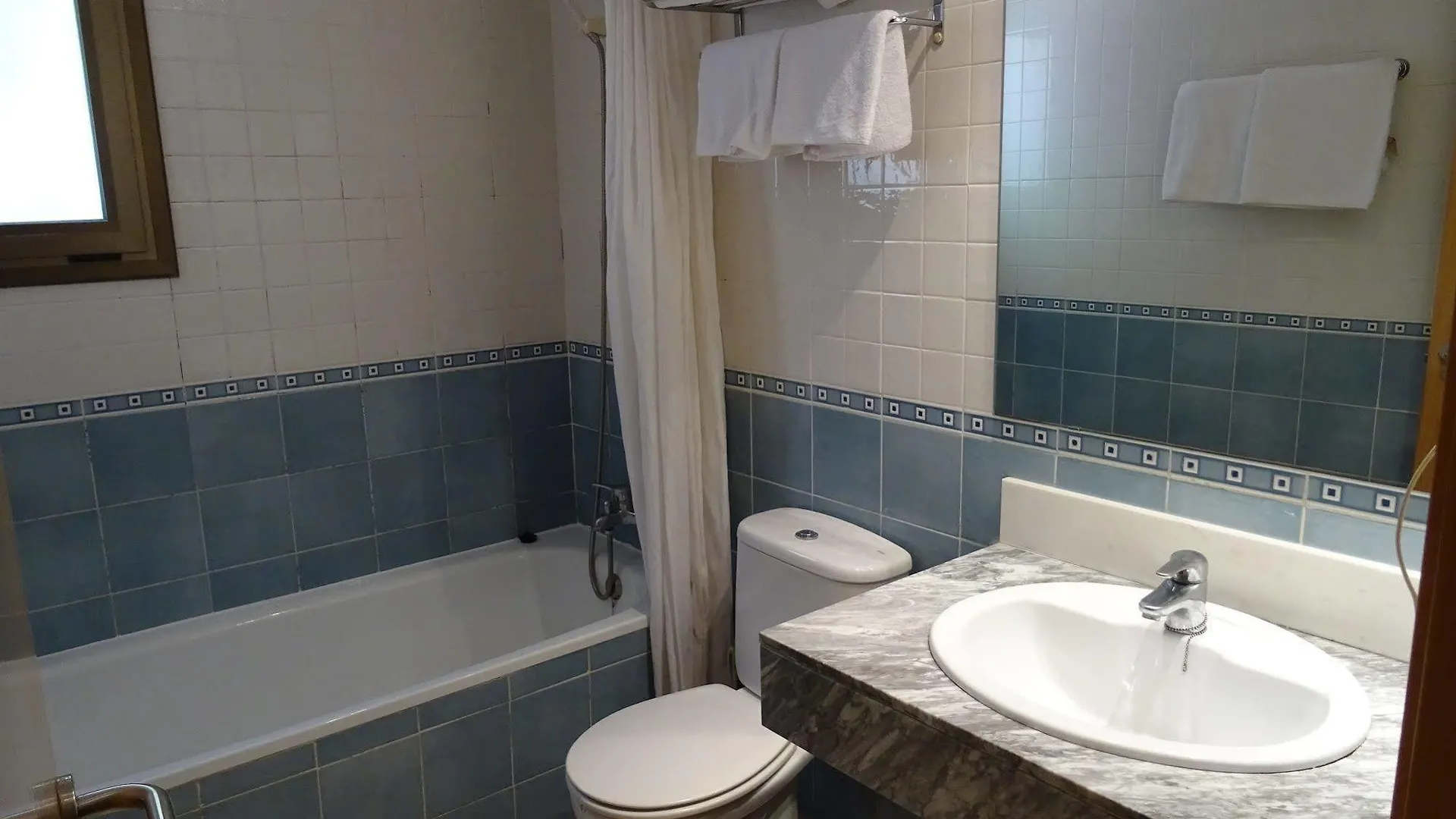Διαμέρισμα Apartamentos Selvapark Λορέτ Ντε Μαρ
