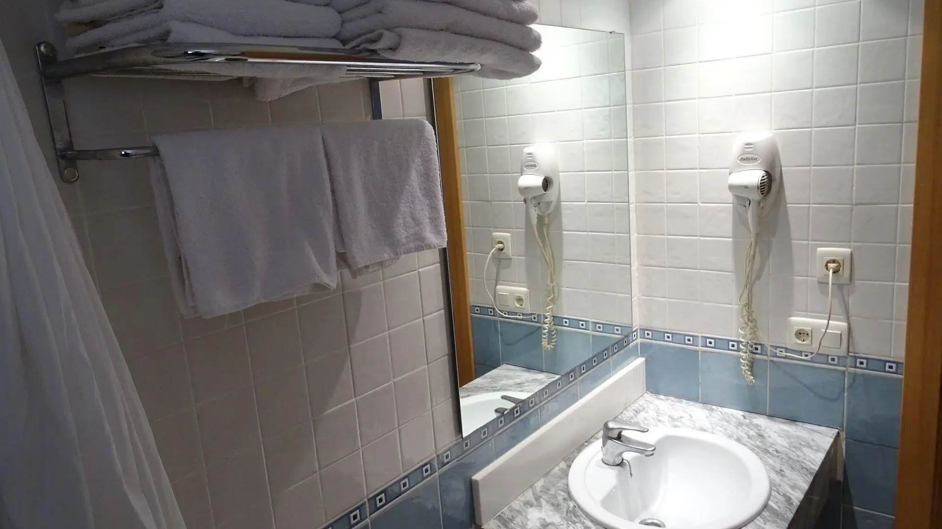 Apartamentos Selvapark Λορέτ Ντε Μαρ Διαμέρισμα
