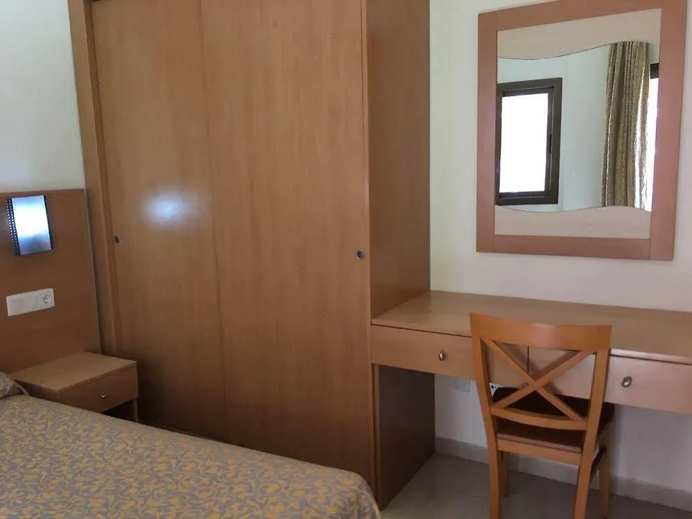 Apartamentos Selvapark Λορέτ Ντε Μαρ Ισπανία