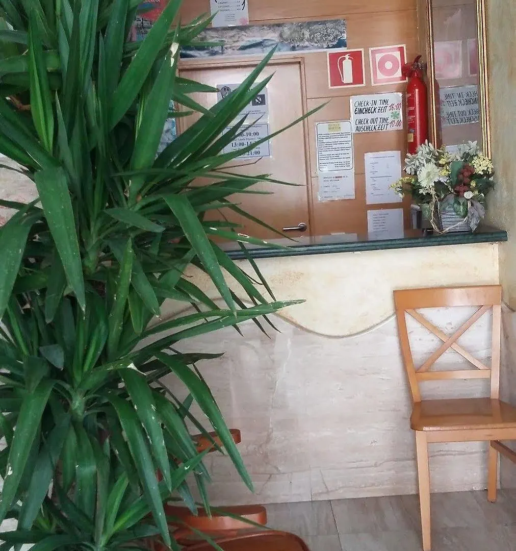 Apartamentos Selvapark Λορέτ Ντε Μαρ