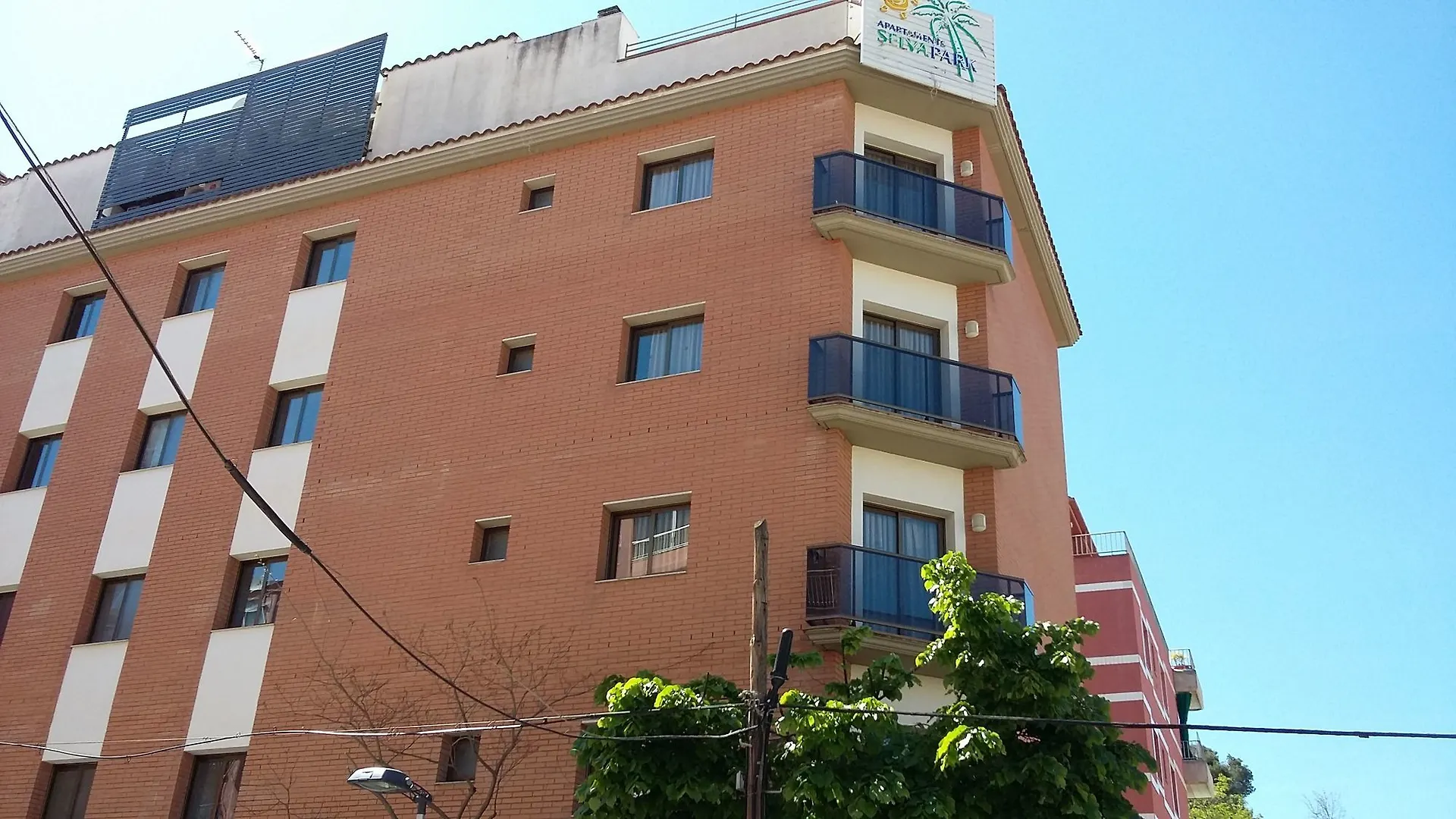 Apartamentos Selvapark Λορέτ Ντε Μαρ 0*,  Ισπανία