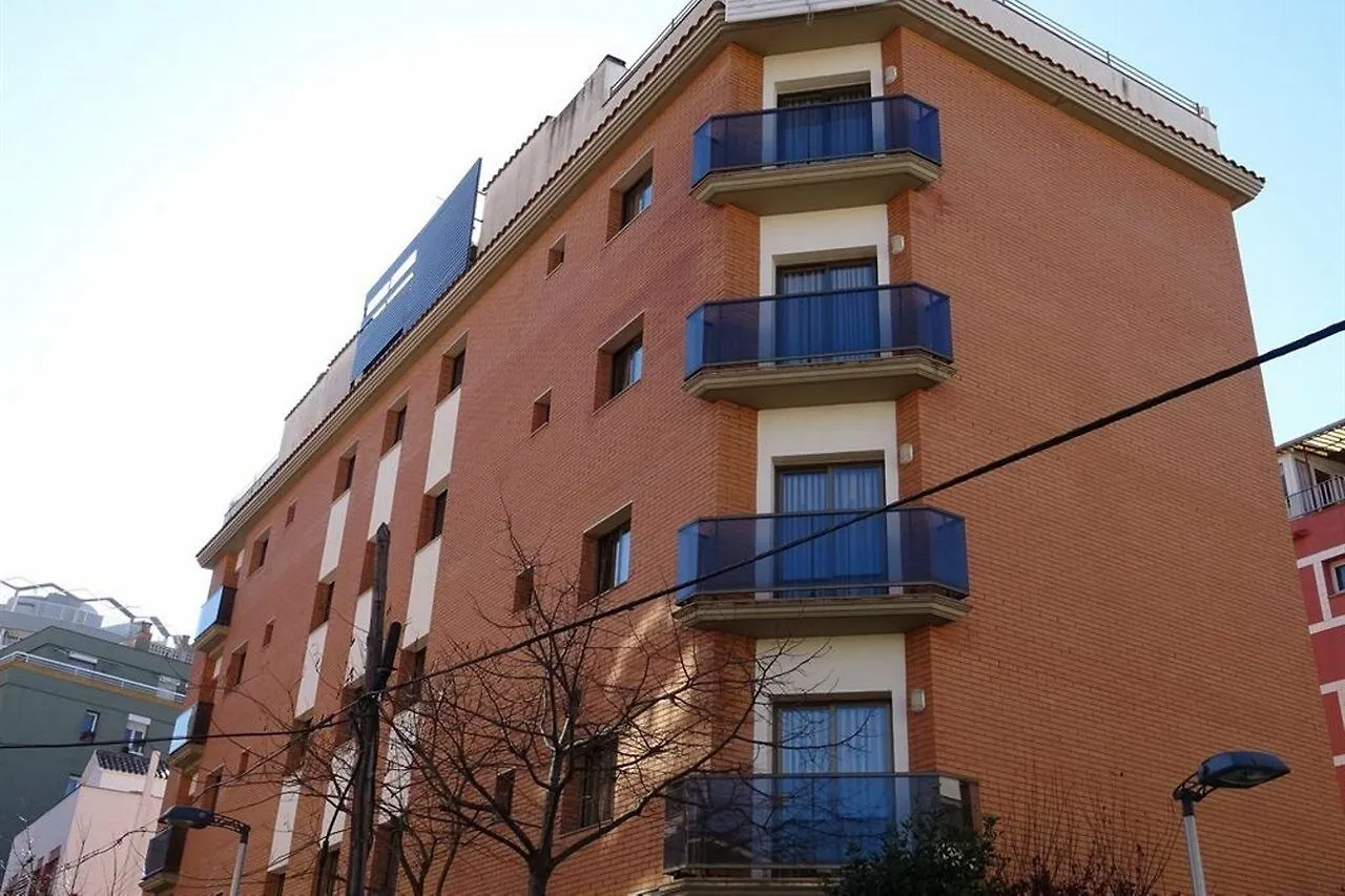 Διαμέρισμα Apartamentos Selvapark Λορέτ Ντε Μαρ
