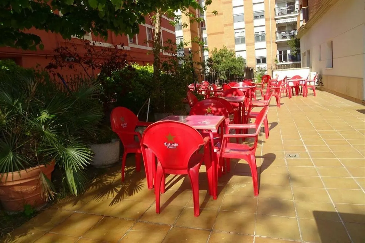 Apartamentos Selvapark Λορέτ Ντε Μαρ 0*,