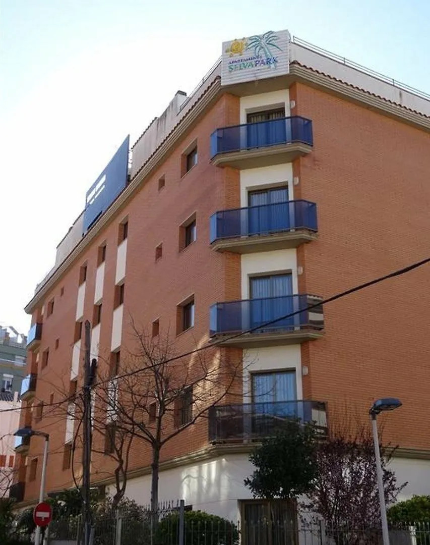 Apartamentos Selvapark Λορέτ Ντε Μαρ 0*,  Ισπανία