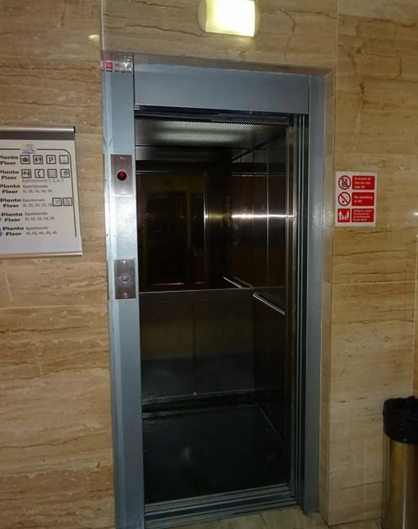 Apartamentos Selvapark Λορέτ Ντε Μαρ Διαμέρισμα
